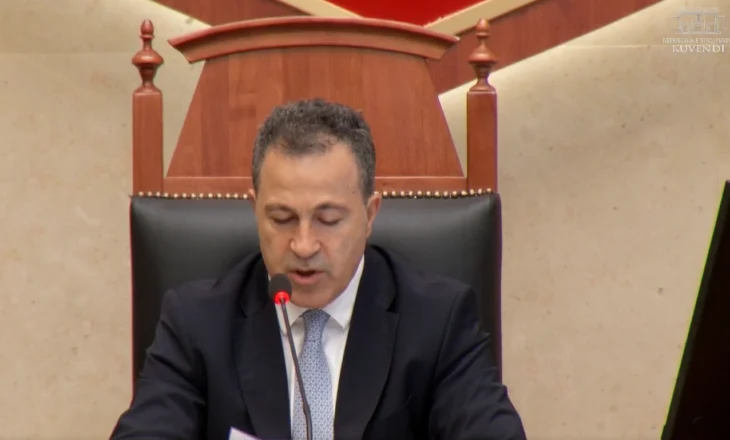 Ankimi në GJK për pezullimin e Ballukut, Peleshi rrëzon kërkesën e PD për interpelancë me Ramën