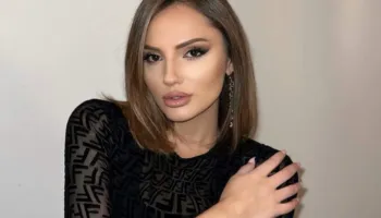 Anna Lika kujton nënën e ndjerë: Nuk do mësohem me mungesën tënde