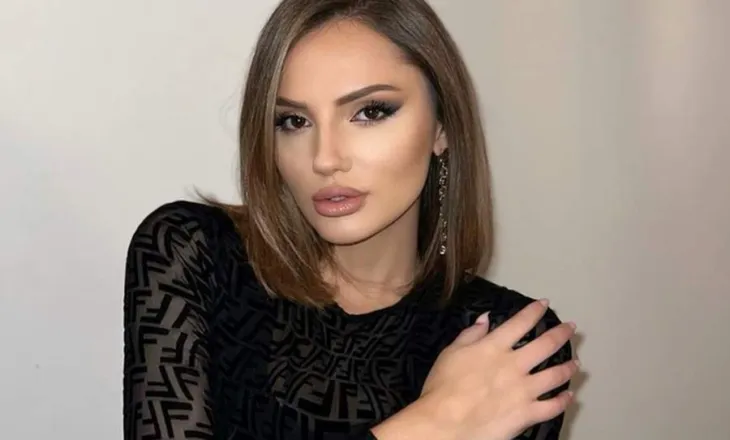 Anna Lika kujton nënën e ndjerë: Nuk do mësohem me mungesën tënde