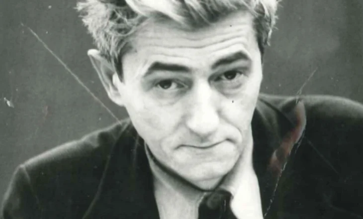 Anton Pashku: Mjaft më ke mërzitë…