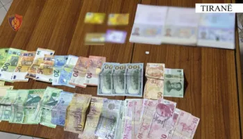 Apartamentin e marrë me qira e shfrytëzonin për prostitucion, arrestohen tre shtetase të huaja