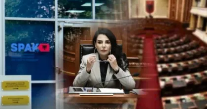 Apeli i Posaçëm lë në fuqi ”ndalimin e daljes jashtë shtetit” për Ballukun