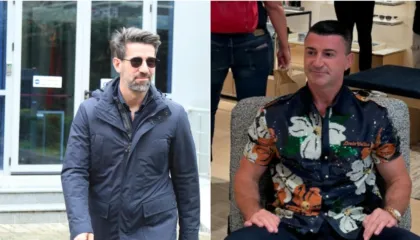 Apeli i Tiranës heq sekuestron nga pronat e Elman Abules dhe Kristian Boçit!