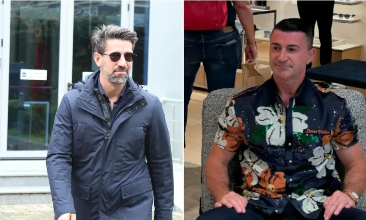 Apeli i Tiranës heq sekuestron nga pronat e Elman Abules dhe Kristian Boçit!