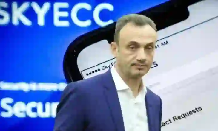 Apeli kërkoi që të rihetohet për ‘grup kriminal’, Zarka bën lëvizjen e radhës, rekurs në Gjykatën e Lartë