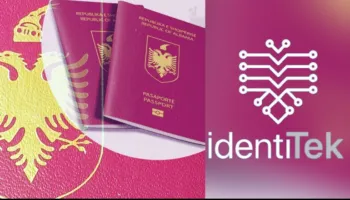 Aplikimet për dokumentet e identifikimit/ Të Premten, zyrat e IdentiTek do jenë të hapura në 12 qarqe