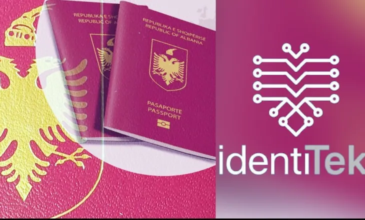 Aplikimet për dokumentet e identifikimit/ Të Premten, zyrat e IdentiTek do jenë të hapura në 12 qarqe