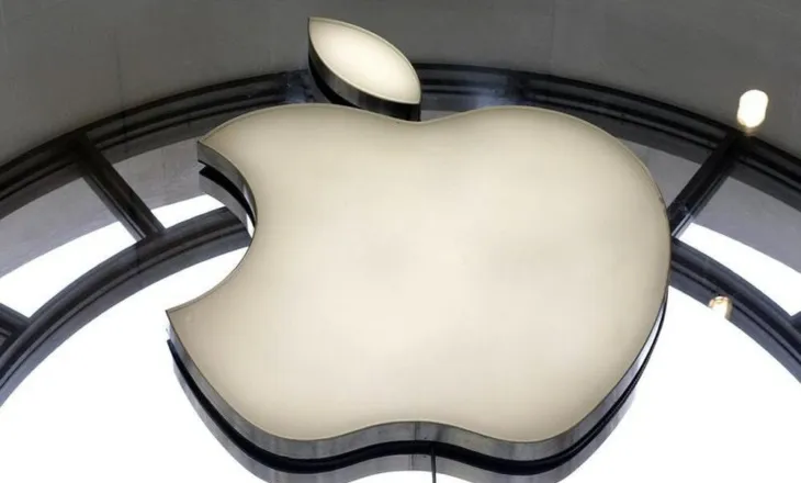 “Apple” gjobitet për abuzim me pozicionin dominues