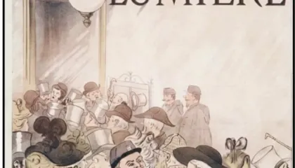 AQSHF: Vëllezërit Lumière hapën një epokë të re magjie pamore dhe rrëfimi për mbarë botën