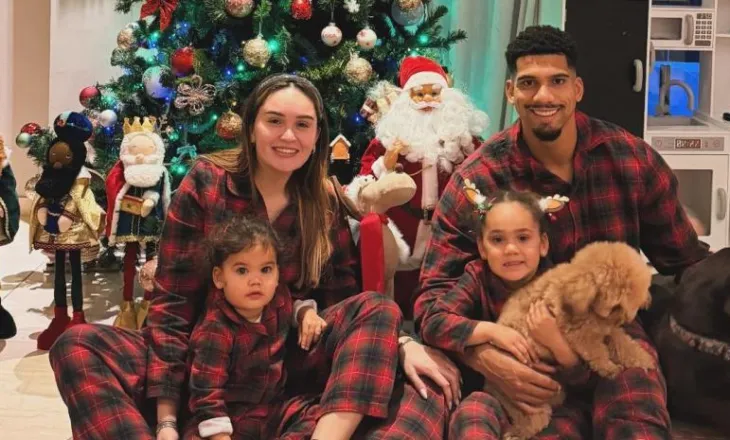 Araujo lë pas problemet e shëndetit mendor, rikthehet sot në stërvitje me Barcelonën