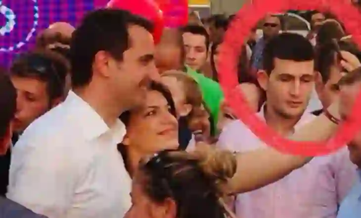 Arbër Hajdari, pasaardhësi i Veliajt, që pastron tek “Fundjava ndryshe” paratë e korrupsionit të babait dhe të vjehrrit Blerim Devolli