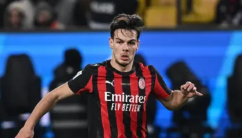 Ardon Jashari, për momentin enigmë te kuqezinjtë, edhe pas rikthimit në fushë