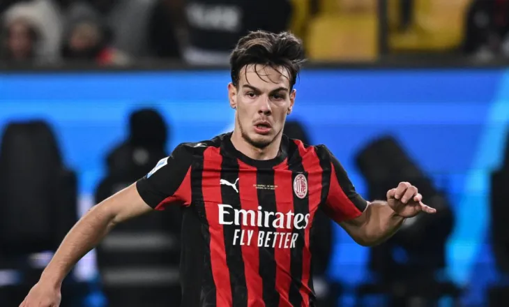 Ardon Jashari, për momentin enigmë te kuqezinjtë, edhe pas rikthimit në fushë