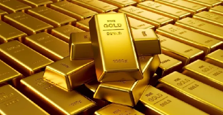 Ari në rekord historik, tejkalon vlerën prej 4,500 dollarë për ons