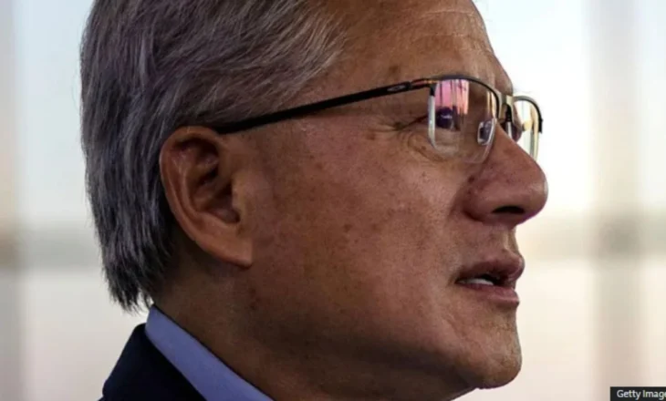 ‘Arkitektët’ e Inteligjencës Artificiale shpallen ‘Personazhi i Vitit’ nga Revista Time