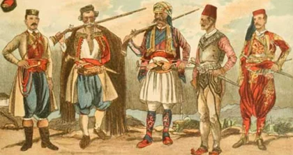 ”Armët kanë qenë pasion i përherëshëm i shqiptarit” – Armët shqiptare në shekujt XVII – XIX