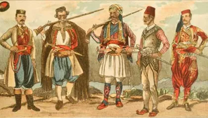 ”Armët kanë qenë pasion i përherëshëm i shqiptarit” – Armët shqiptare në shekujt XVII – XIX