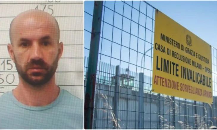 Arratisjet e bujshme të Toma Taulantit, kush është shqiptari që “luan” me burgjet europiane