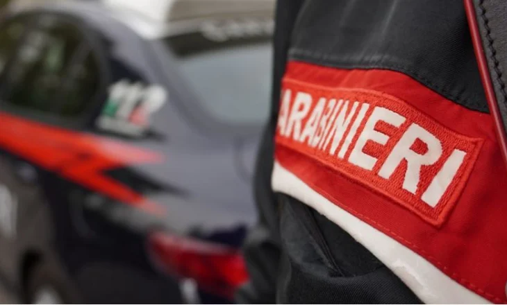 Arrest në Itali: Shqiptari hesht për vjedhjen e bizhuterive të arit