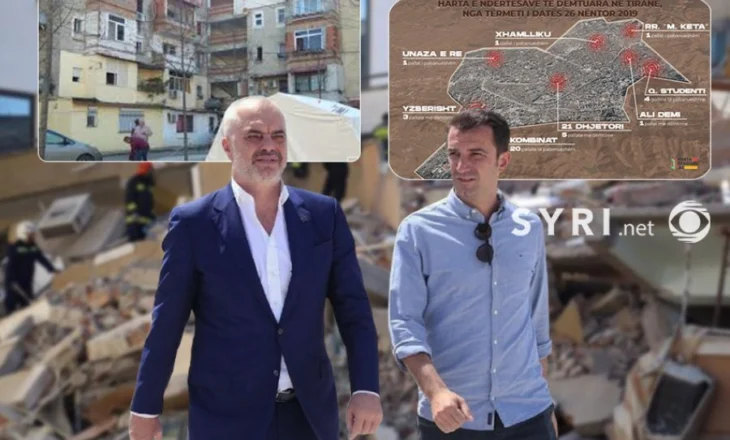 Arrestime në bashkinë e Tiranës, Këlliçi: Erion Veliaj iku, por jo modeli i tij 5D