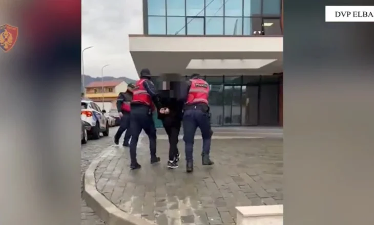 Arrestimi i 29-vjeçarit në Përrenjas, reagon policia: Akuzohet për vrasjen me paramendim të Edmond Hykës