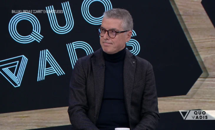 Arrestimi i Federica Mogherini, Oketa: Zhvillim negativ, rasti i parë në nivele kaq të larta!