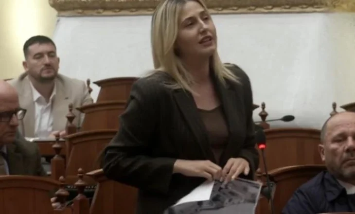 Arrestimi i Frederica Mogherini, Zhupa: Masterizohen për korrupsion në Shqipëri! Boçi: E tundët si shembull suksesi
