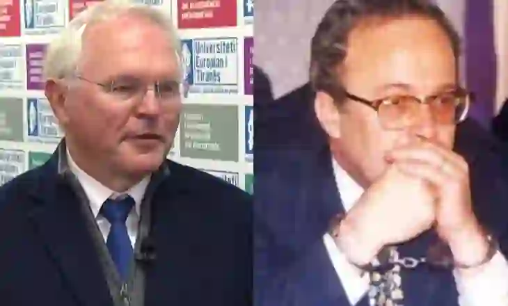 Arrestimi i Nanos me bekimin e SHBA? Flet ish-ambasadori i parë amerikan: Ja e vërteta!