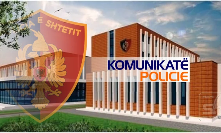 Arrestohet 38- vjeçarja nga Gruda e Re, e dehur në drejtim të makinës, u përplas me dy automjete dhe shtyllën e ndriçimit