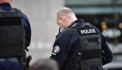 Arrestohet ambasadori i Polonisë në Francë