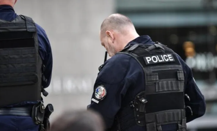 Arrestohet ambasadori i Polonisë në Francë