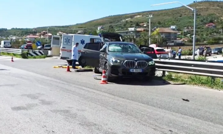 Arrestohet autori/ Përplasi për vdekje 19-vjeçarin dhe me pas tentoi të shmangte përgjegjësitë e ngjarjës