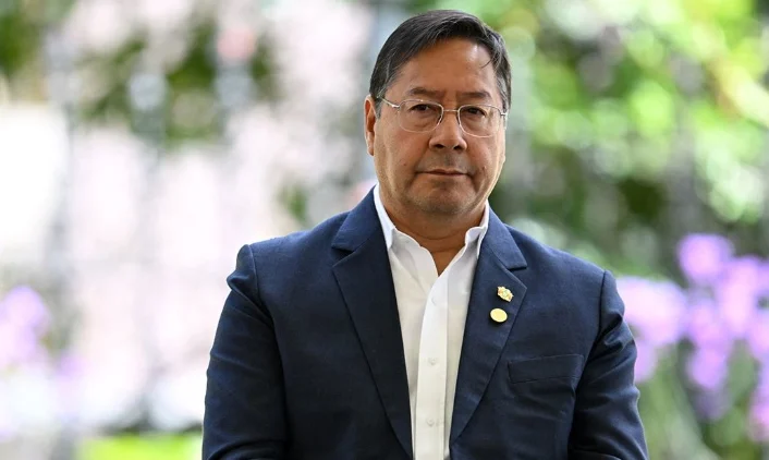 Arrestohet ish-presidenti i Bolivisë