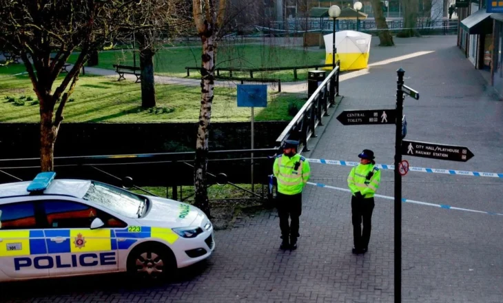 Arrestohet mjeku, akuzohet për abuzime seksuale me 38 pacientë të tij, në dy spitale