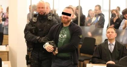 Arrestohet në Francë ekstremisti i majtë shqiptar, “Gino” kërkohej si pjesë e “Bandës së Çekiçit”