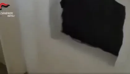 Arrestohet në Napoli një nga 100 të kërkuarit më të rrezikshëm të Italisë, anëtar i Kamorrës