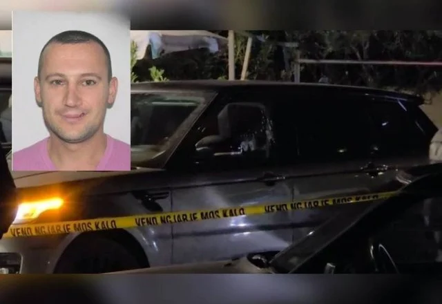 Arrestohet një tjetër person, i dyshuar si ekzekutori i biznesmenit Edmond Mëhalla