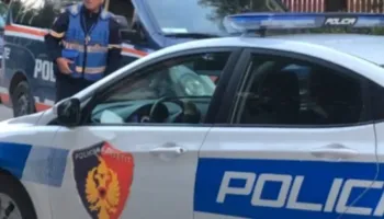 Arrestohet zjarrfikësi, përdorte lokalin për të shitur drogë