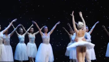 “Arrëthyesi” rikthehet në TKOB, magjia e veprës së Çajkovskit ka tërhequr publikun e të gjitha moshave