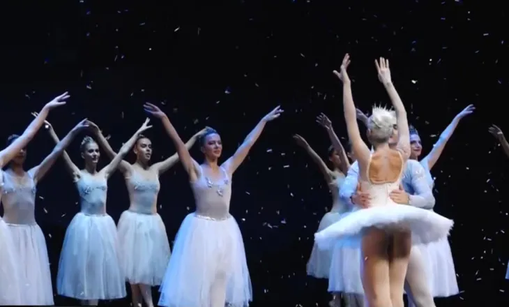 “Arrëthyesi” rikthehet në TKOB, magjia e veprës së Çajkovskit ka tërhequr publikun e të gjitha moshave