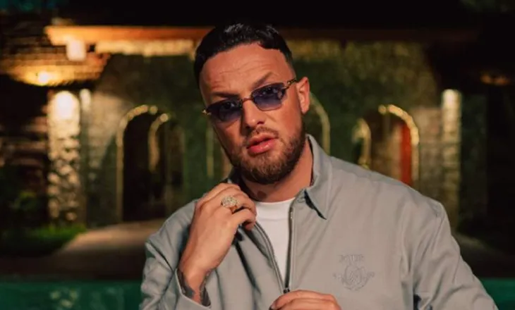 Arsye shëndetësore dhe familjare: Azet shtyn turneun e planifikuar