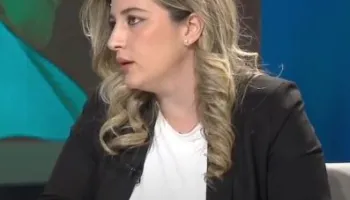 “Arsyeja pse Rama mbron Ballukun…”/ Ironizon, Gjyli: Nuk kemi kulturë dorëheqje, kemi një USB që mbahet…