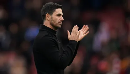 Arteta: Duhet të jemi më cinikë, nëse duhet të fitosh titullin në Premier duhet të shënosh sa më shumë