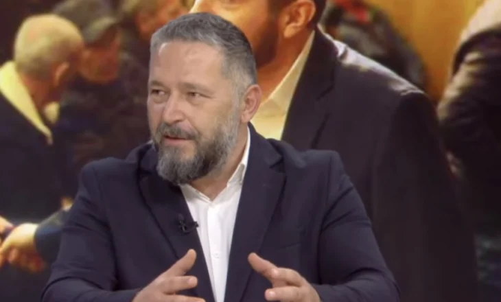 “Artikulojnë teza elektorale, por jo…”/ Reagon ashpër juristi: Fjalimet e Berishës dhe Salianjit, pa përmbajtje