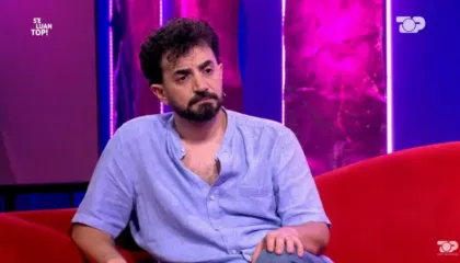 “Artistët janë një m*t i madh”/ Albano Bogdo shpërthen ndaj kolegëve: Të gjithë gënjejnë dhe janë të blerë