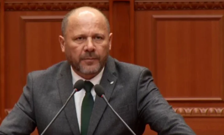 ‘As lokomotivë e as vagon’/ Mziu: I vetmi vend në rajon që ka mbyllur hekurudhat, jo vetëm që nuk…