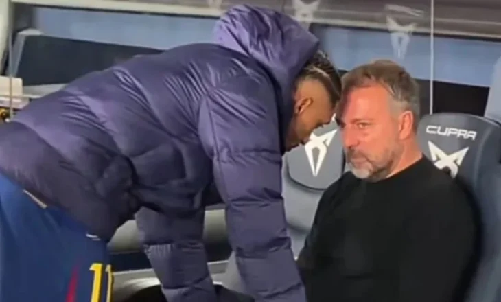 Asgjë nga ato që është thënë deri tani, Flick zbulon arsyen e vërtetë pse u përlot pas fitores ndaj Alaves