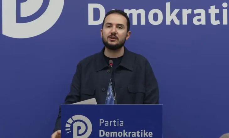 “Askush s’mund të më përjashtojë nga PD”, Salianji sfidon Berishën dhe Nokën: Partia nuk është pronë e tyre