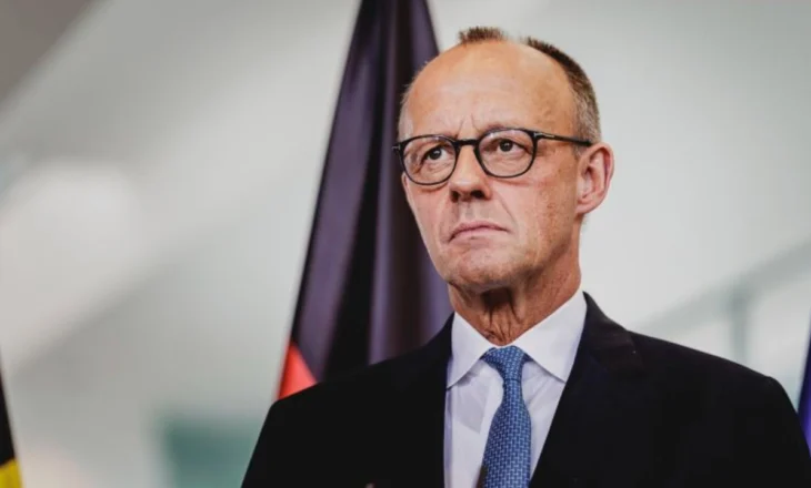 “Asnjë vendim për Ukrainën dhe Evropën, pa ukrainasit dhe evropianët”, kancelari gjerman Friedrich Merz: Jo paqe të imponuar