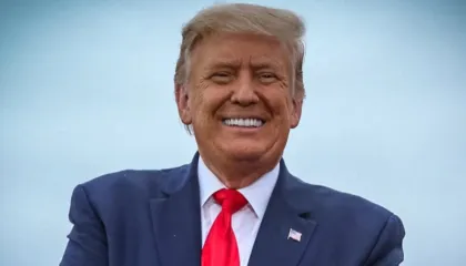 ‘Ata duan ta shkatërrojnë vendin, por po dështojnë’, Trump: Gëzuar Krishtlindjet, edhe për fundërrinën e së majtës radikale